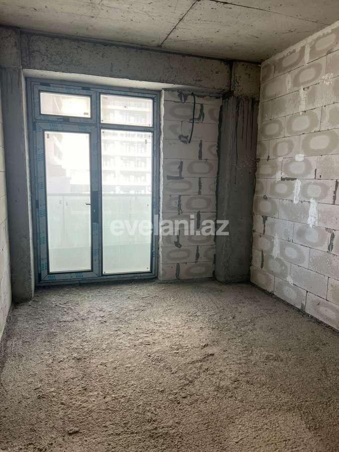 Satılır, yeni tikili, 3 otaqlı, 148 m², Bakı, Yasamal r, 8 Noyabr m.