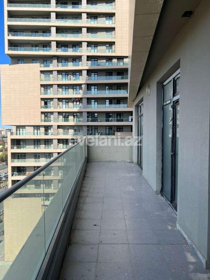 Satılır, yeni tikili, 3 otaqlı, 148 m², Bakı, Yasamal r, 8 Noyabr m.