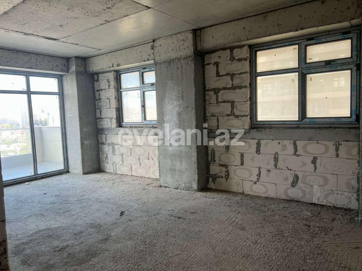 Satılır, yeni tikili, 3 otaqlı, 148 m², Bakı, Yasamal r, 8 Noyabr m.