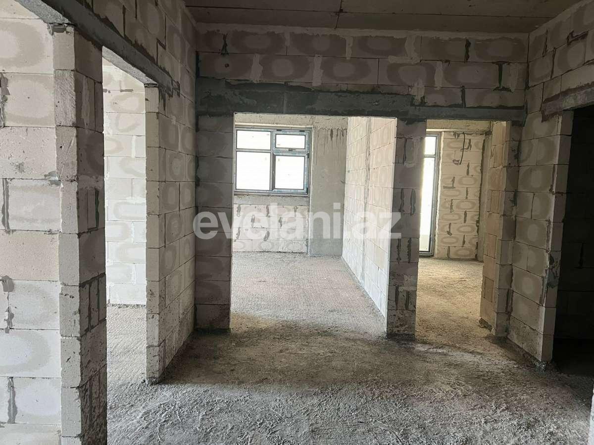 Satılır, yeni tikili, 3 otaqlı, 148 m², Bakı, Yasamal r, 8 Noyabr m.