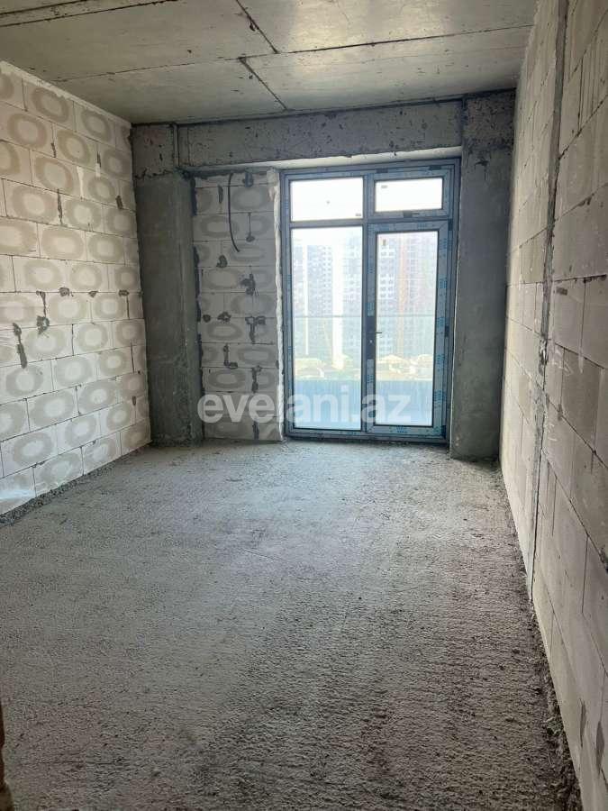 Satılır, yeni tikili, 3 otaqlı, 148 m², Bakı, Yasamal r, 8 Noyabr m.