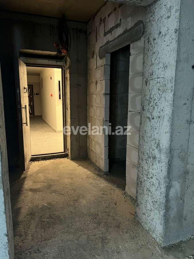 Satılır, yeni tikili, 3 otaqlı, 148 m², Bakı, Yasamal r, 8 Noyabr m.