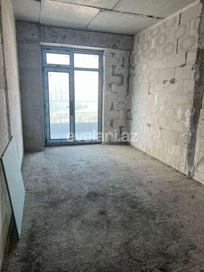 Satılır, yeni tikili, 3 otaqlı, 148 m², Bakı, Yasamal r, 8 Noyabr m.