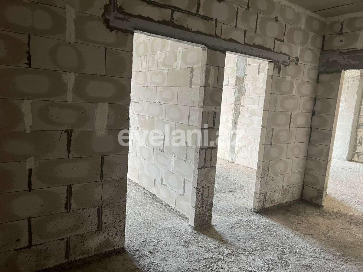 Satılır, yeni tikili, 3 otaqlı, 148 m², Bakı, Yasamal r, 8 Noyabr m.