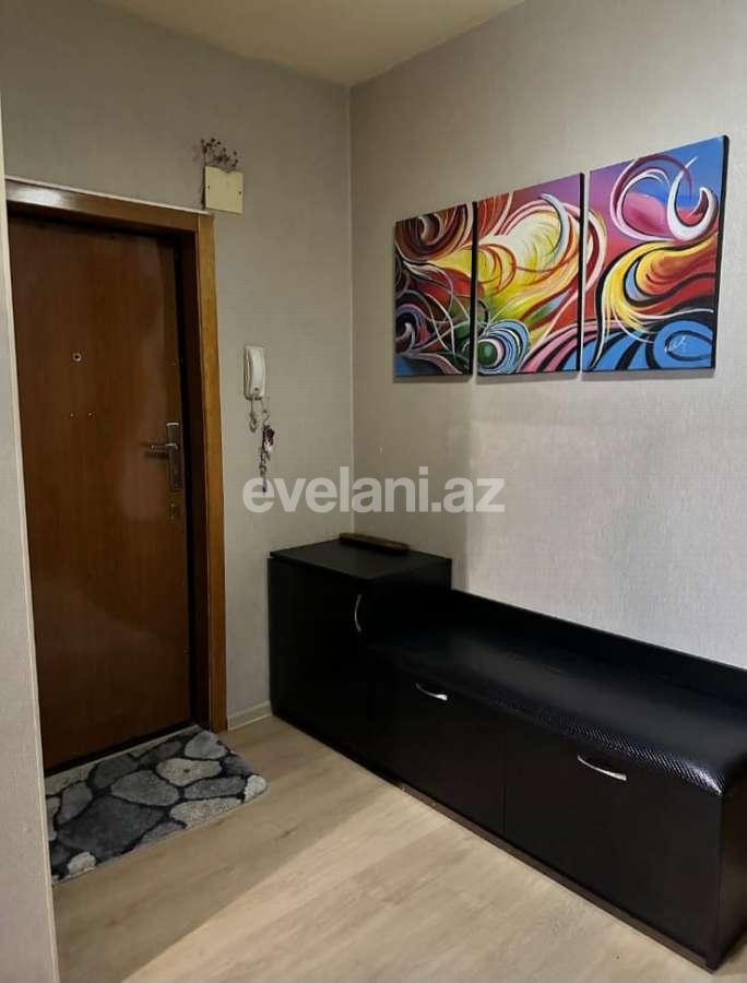 Satılır, köhnə tikili, 2 otaqlı, 60 m², Bakı, Nəsimi r, 8 Noyabr m.