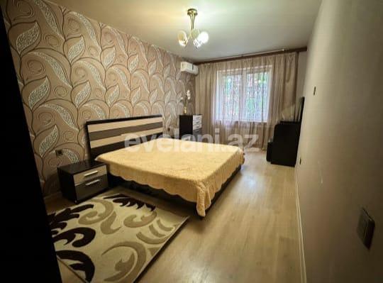 Satılır, köhnə tikili, 2 otaqlı, 60 m², Bakı, Nəsimi r, 8 Noyabr m.