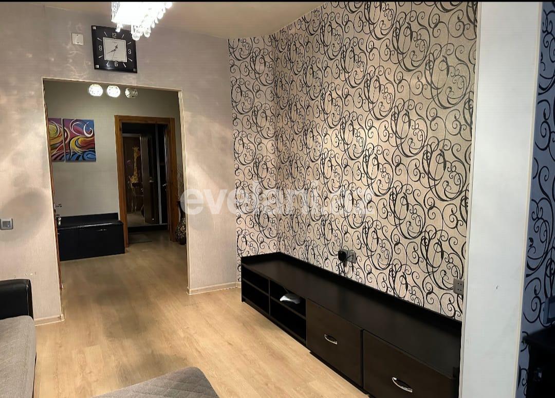 Satılır, köhnə tikili, 2 otaqlı, 60 m², Bakı, Nəsimi r, 8 Noyabr m.