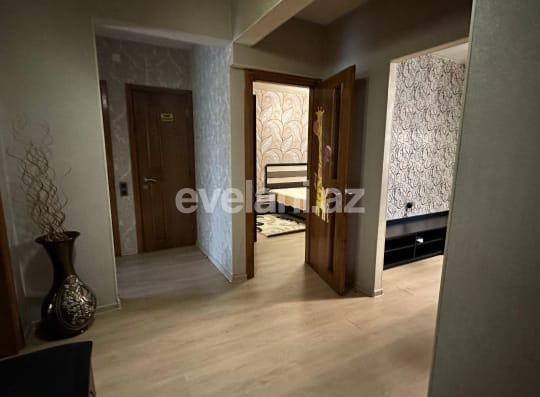 Satılır, köhnə tikili, 2 otaqlı, 60 m², Bakı, Nəsimi r, 8 Noyabr m.