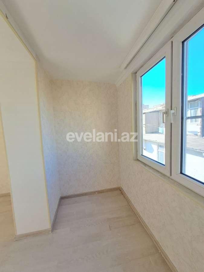 Sale, old building, 1 room, 35 m², Baku, Yasamal r, Inshaatchilar m.