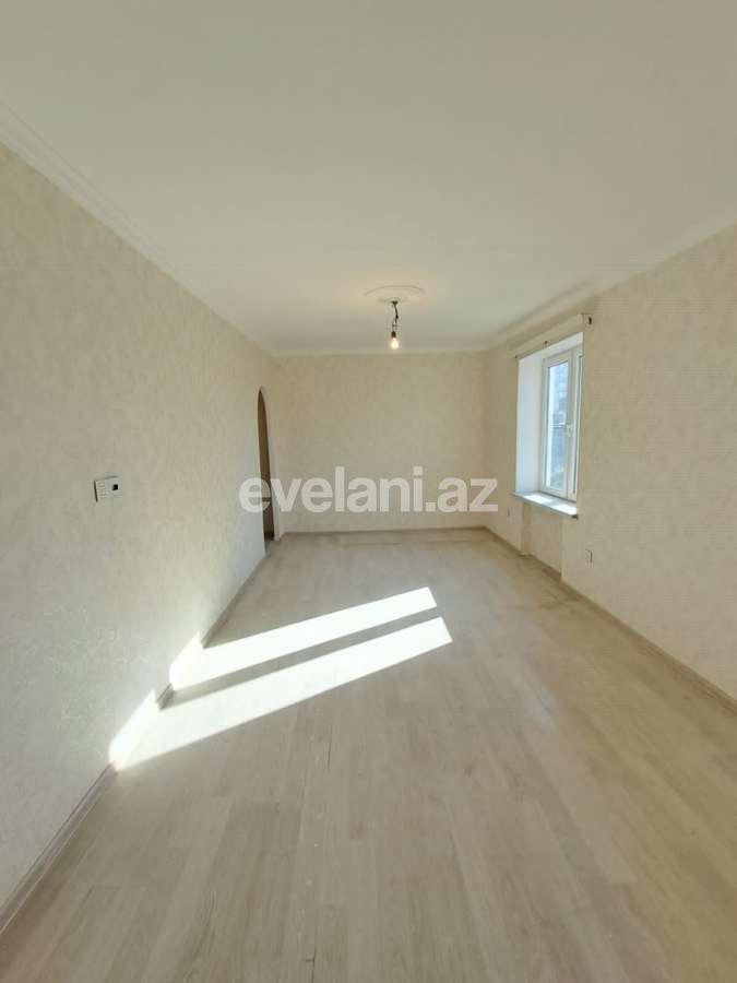 Sale, old building, 1 room, 35 m², Baku, Yasamal r, Inshaatchilar m.