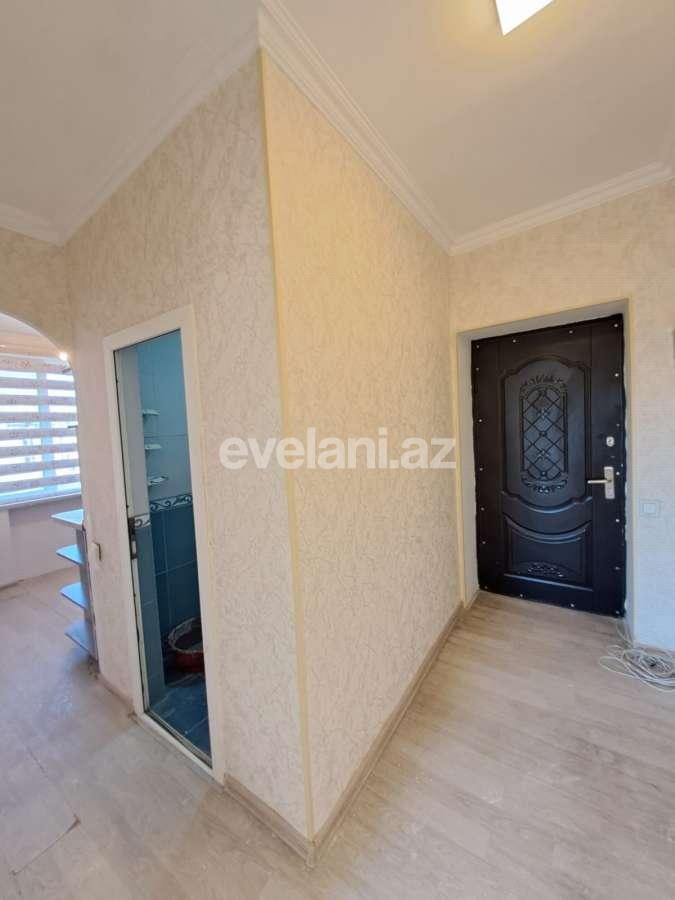 Sale, old building, 1 room, 35 m², Baku, Yasamal r, Inshaatchilar m.
