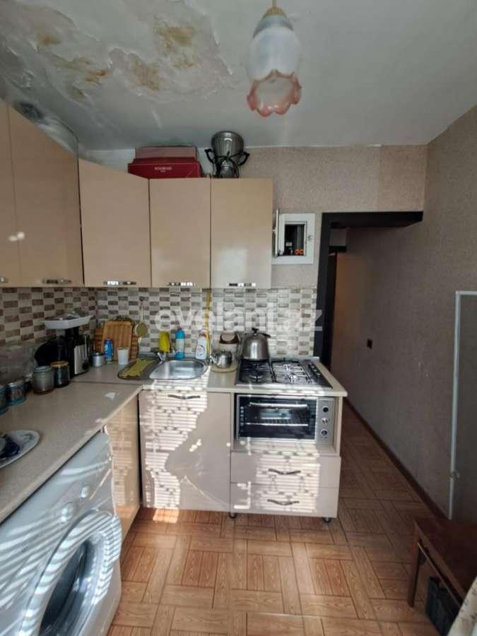 Sale, old building, 2 room, 50 m², Baku, Nasimi r, Elmlar Akademiyası m.