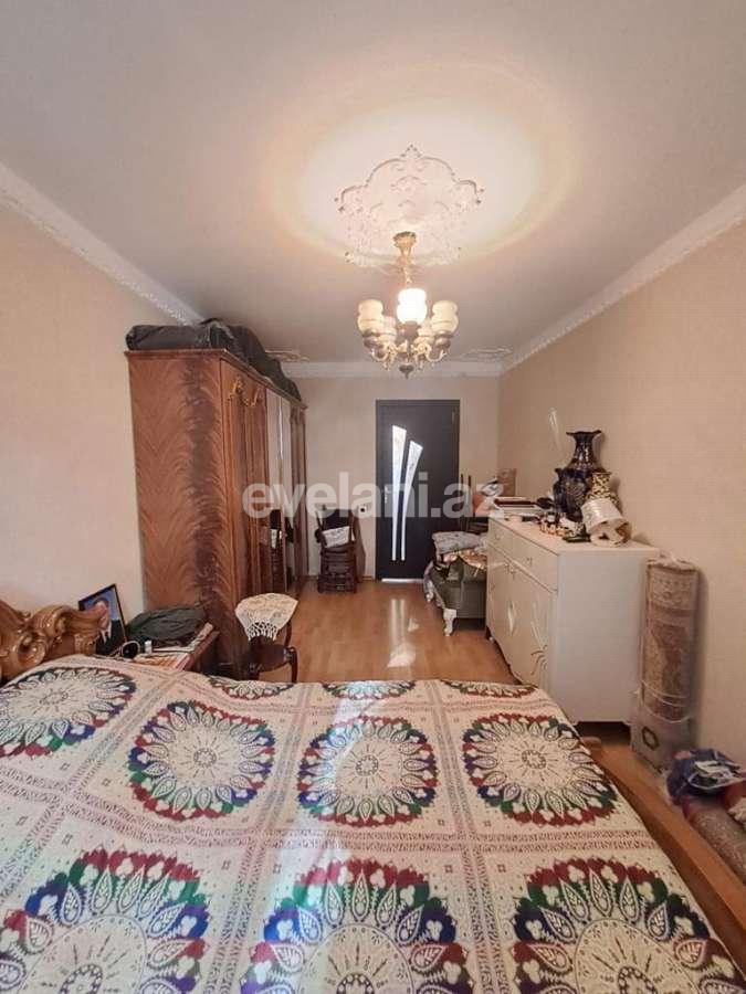 Sale, old building, 2 room, 50 m², Baku, Nasimi r, Elmlar Akademiyası m.