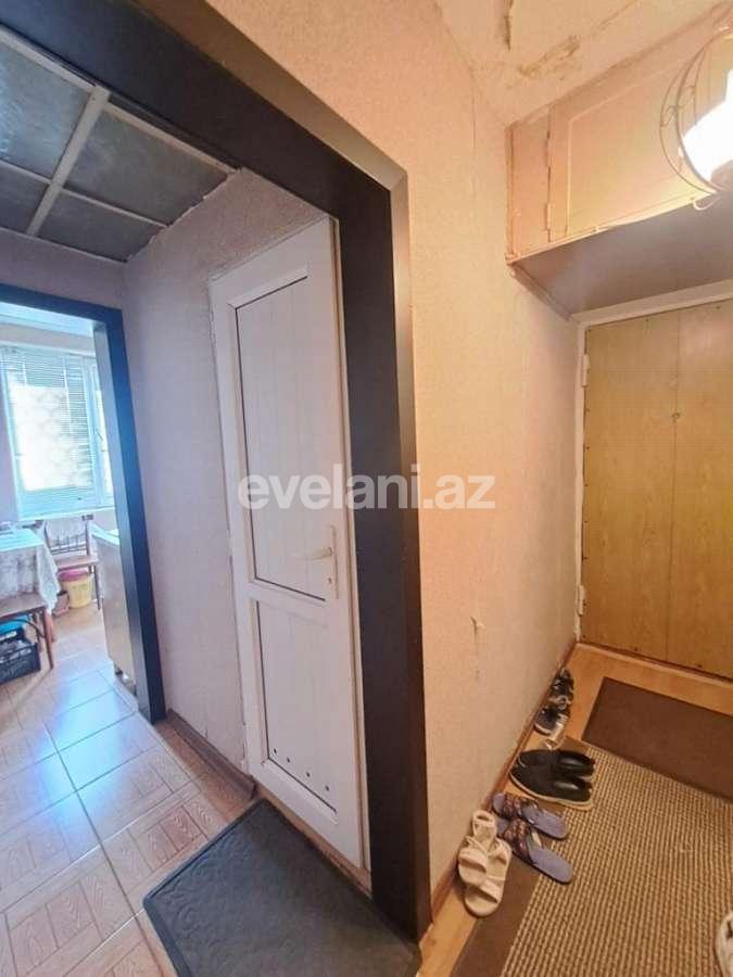 Sale, old building, 2 room, 50 m², Baku, Nasimi r, Elmlar Akademiyası m.