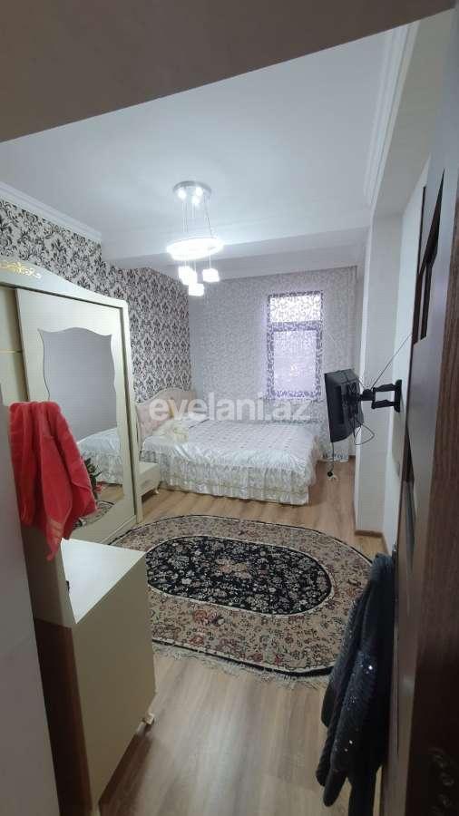 Kirayə verilir, yeni tikili, 3 otaqlı, 100 m², Bakı, Nəsimi r.