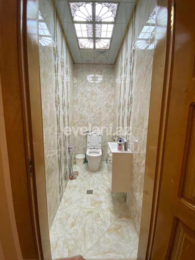 Kirayə verilir, yeni tikili, 2 otaqlı, 127 m², Bakı, Xətai r, Şah İsmayıl Xətai m.