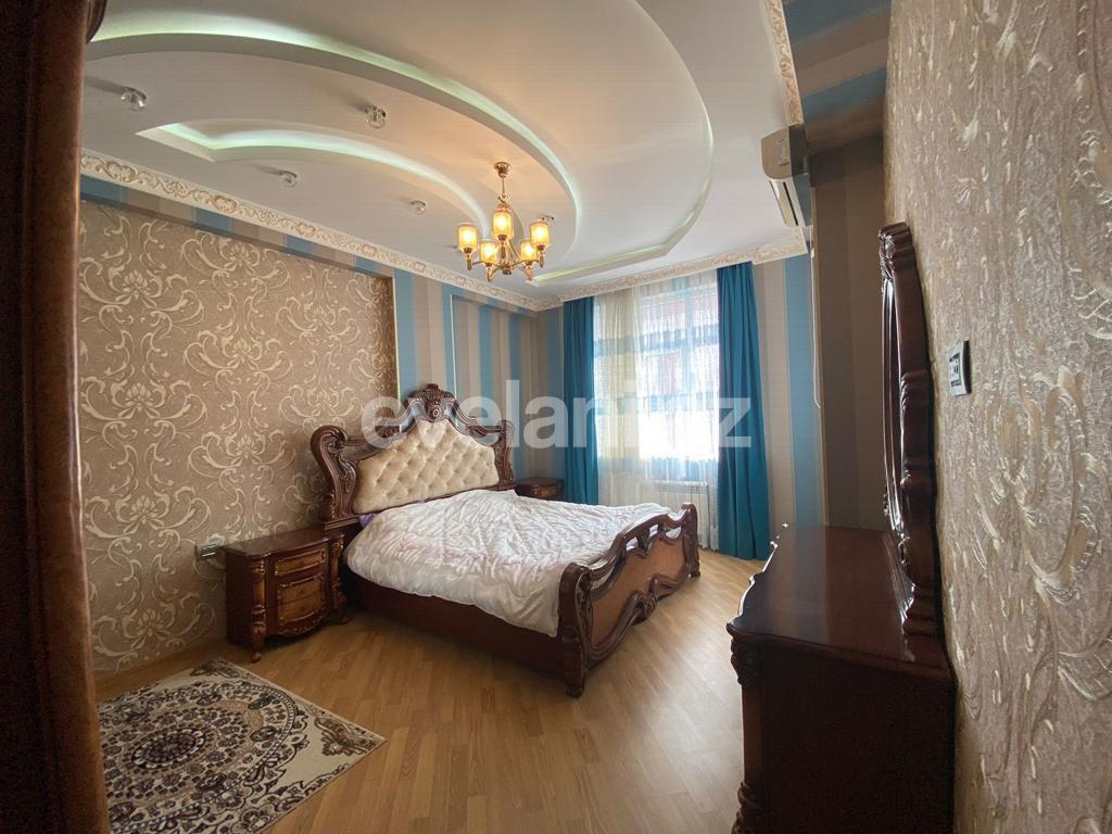 Kirayə verilir, yeni tikili, 2 otaqlı, 127 m², Bakı, Xətai r, Şah İsmayıl Xətai m.