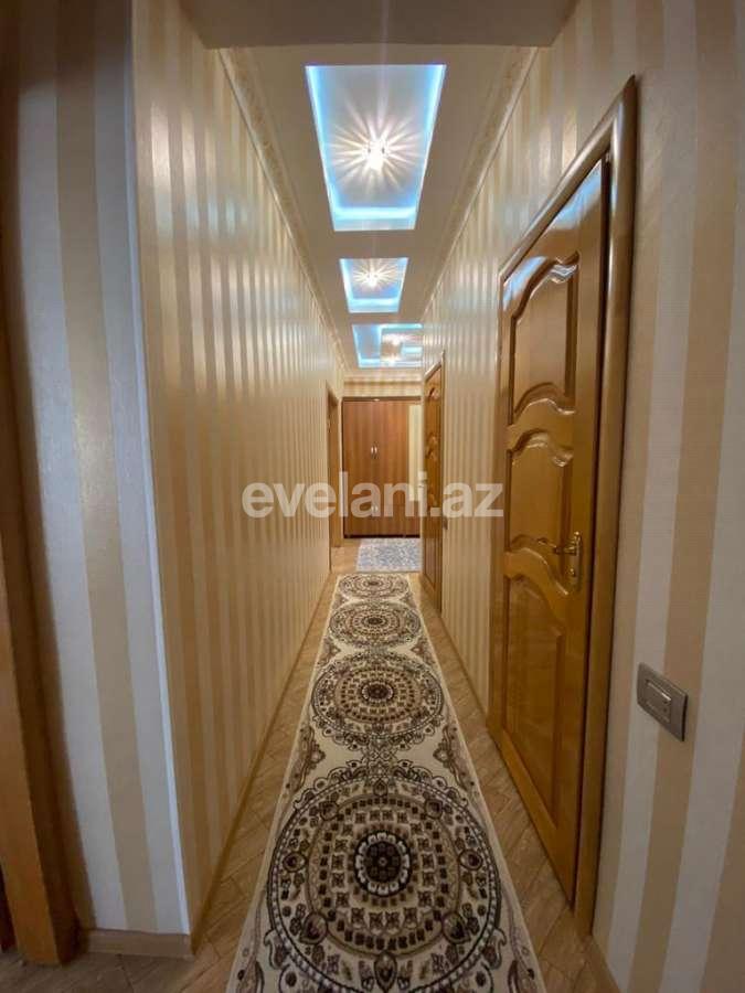 Kirayə verilir, yeni tikili, 2 otaqlı, 127 m², Bakı, Xətai r, Şah İsmayıl Xətai m.