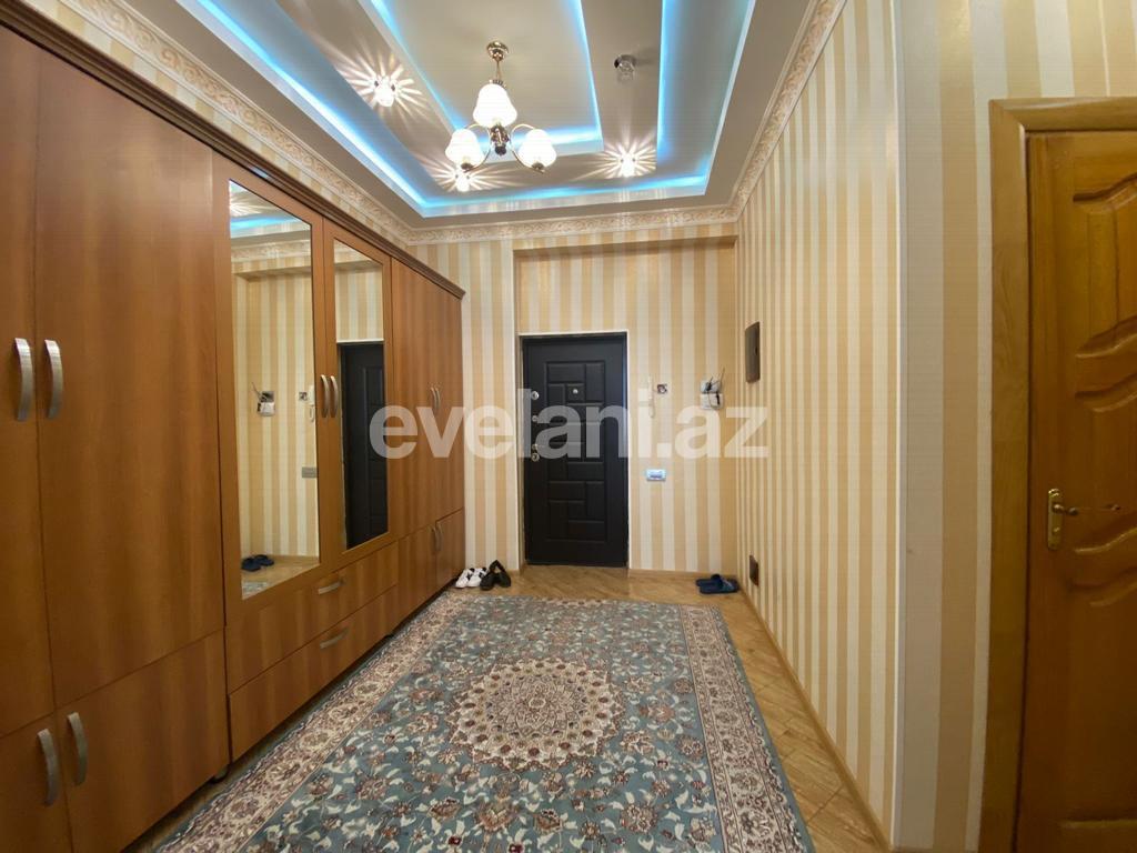 Kirayə verilir, yeni tikili, 2 otaqlı, 127 m², Bakı, Xətai r, Şah İsmayıl Xətai m.