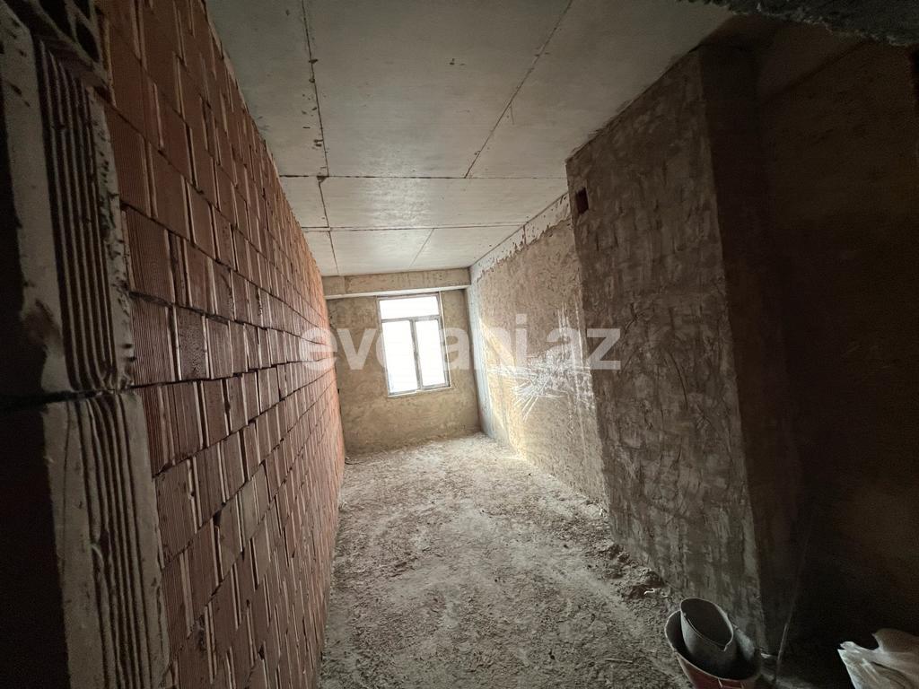 Satılır, yeni tikili, 4 otaqlı, 180 m², Bakı, Nəsimi r, 8 Noyabr m.