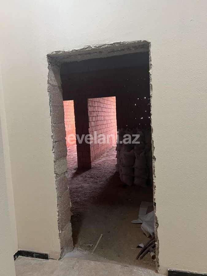 Satılır, yeni tikili, 4 otaqlı, 180 m², Bakı, Nəsimi r, 8 Noyabr m.