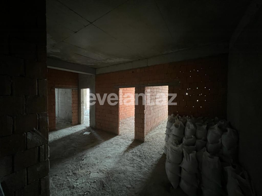 Satılır, yeni tikili, 4 otaqlı, 180 m², Bakı, Nəsimi r, 8 Noyabr m.