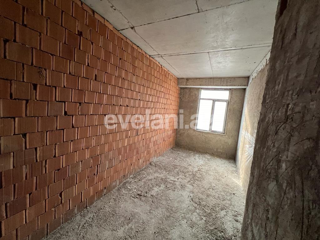 Satılır, yeni tikili, 4 otaqlı, 180 m², Bakı, Nəsimi r, 8 Noyabr m.