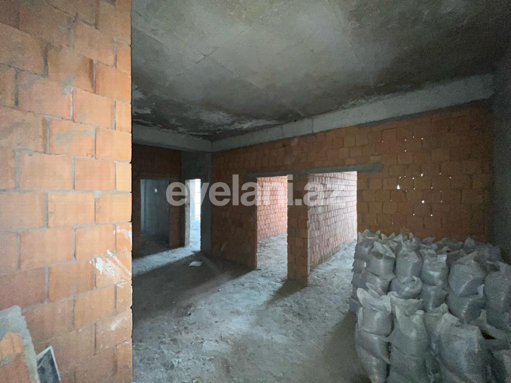 Satılır, yeni tikili, 4 otaqlı, 180 m², Bakı, Nəsimi r, 8 Noyabr m.