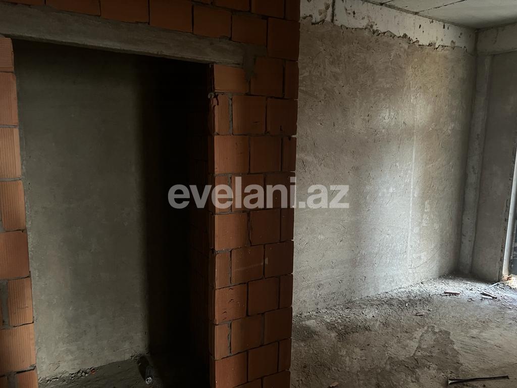 Satılır, yeni tikili, 4 otaqlı, 180 m², Bakı, Nəsimi r, 8 Noyabr m.