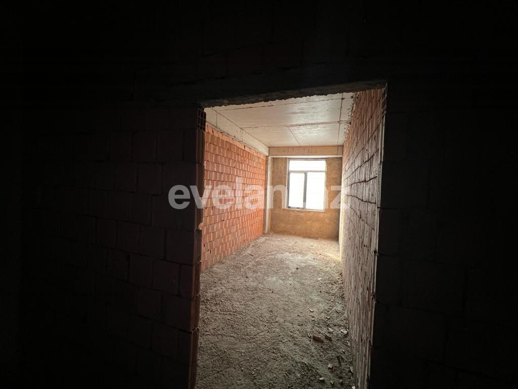 Satılır, yeni tikili, 4 otaqlı, 180 m², Bakı, Nəsimi r, 8 Noyabr m.