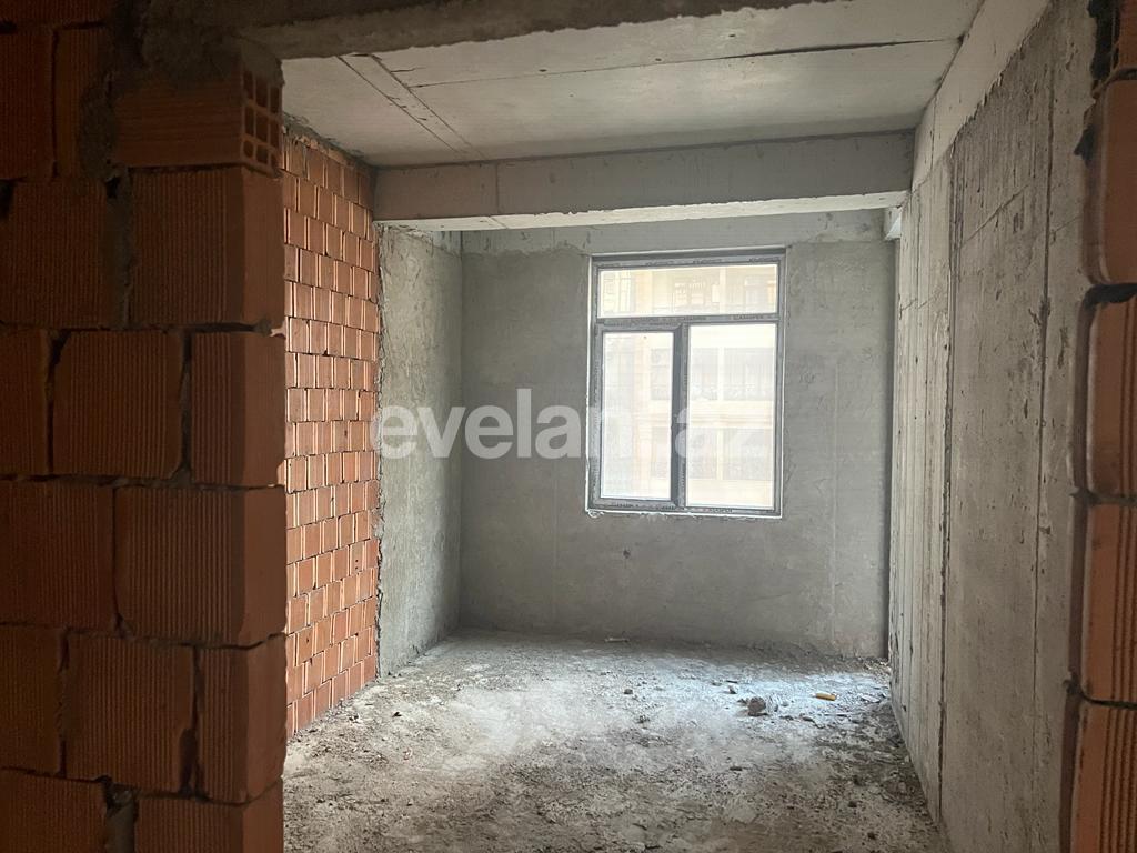 Satılır, yeni tikili, 4 otaqlı, 180 m², Bakı, Nəsimi r, 8 Noyabr m.
