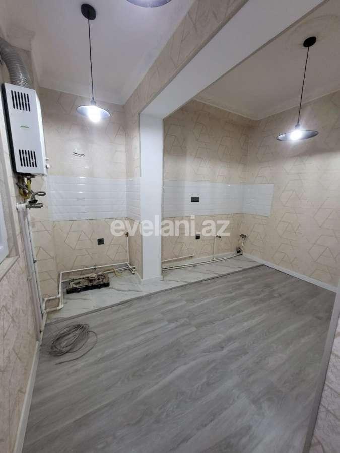 Sale, old building, 2 room, 50 m², Baku, Binagadi r, 8-th microdistrict d, 28 may m.