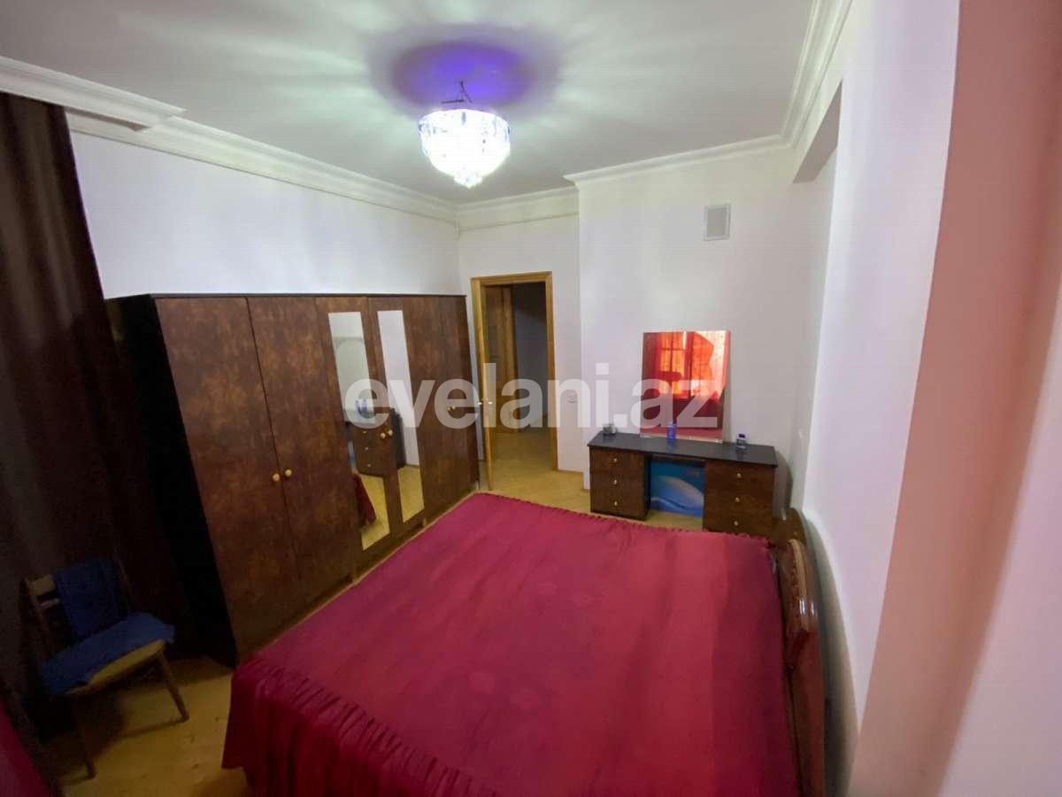 Sale, new building, 2 room, 63 m², Baku, Khatai r, Ahmedli m.