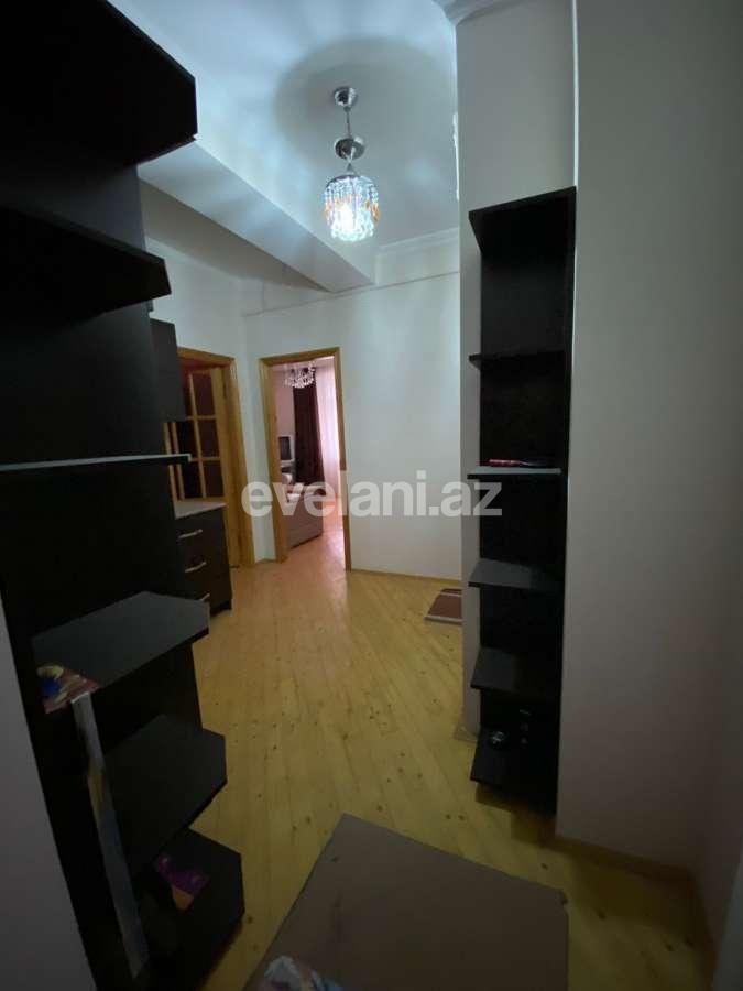 Sale, new building, 2 room, 63 m², Baku, Khatai r, Ahmedli m.
