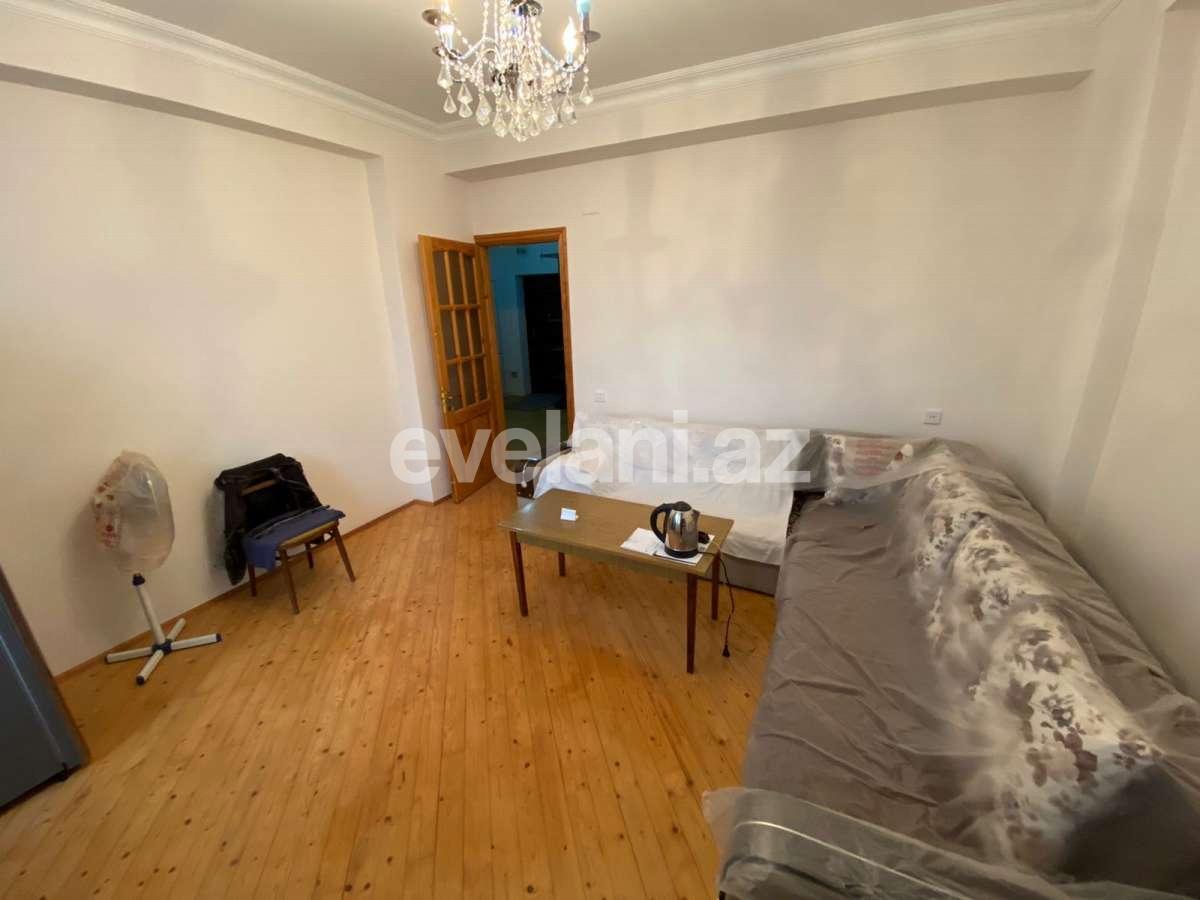 Sale, new building, 2 room, 63 m², Baku, Khatai r, Ahmedli m.