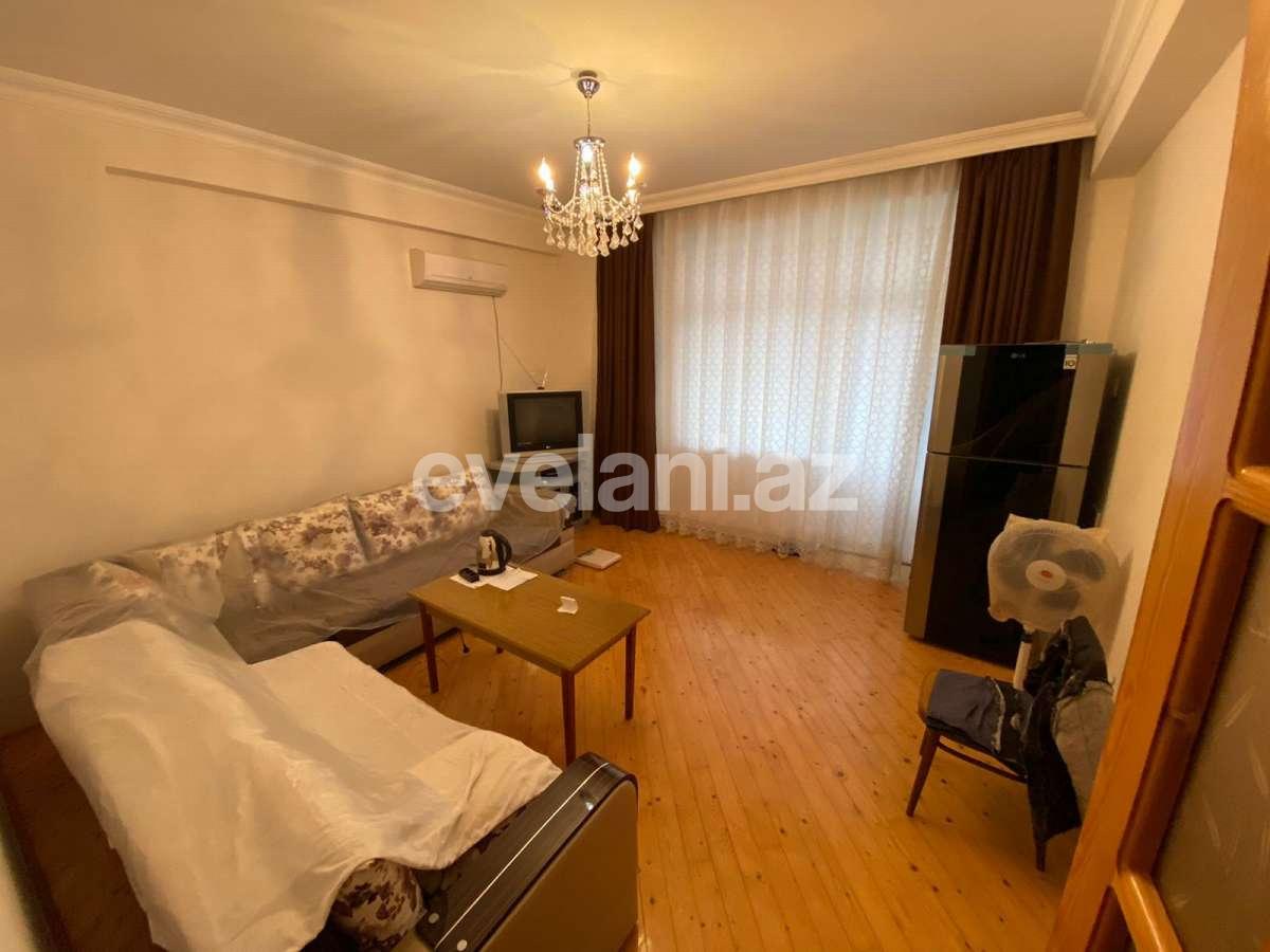 Sale, new building, 2 room, 63 m², Baku, Khatai r, Ahmedli m.