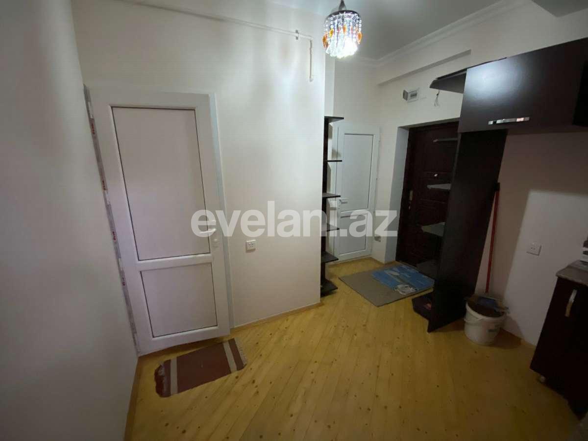 Sale, new building, 2 room, 63 m², Baku, Khatai r, Ahmedli m.