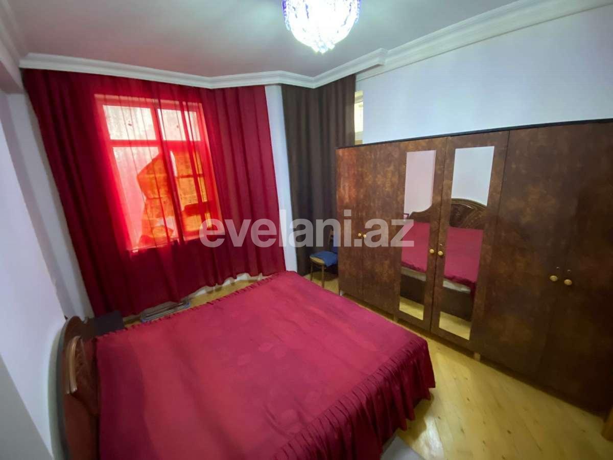 Sale, new building, 2 room, 63 m², Baku, Khatai r, Ahmedli m.