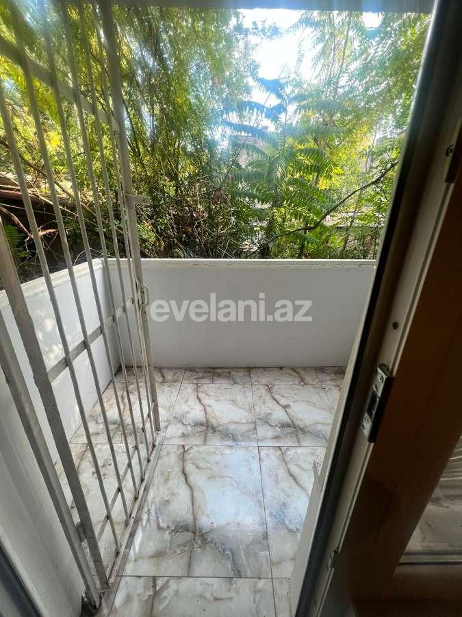 Satılır, köhnə tikili, 2 otaqlı, 45 m², Bakı, Nəsimi r.