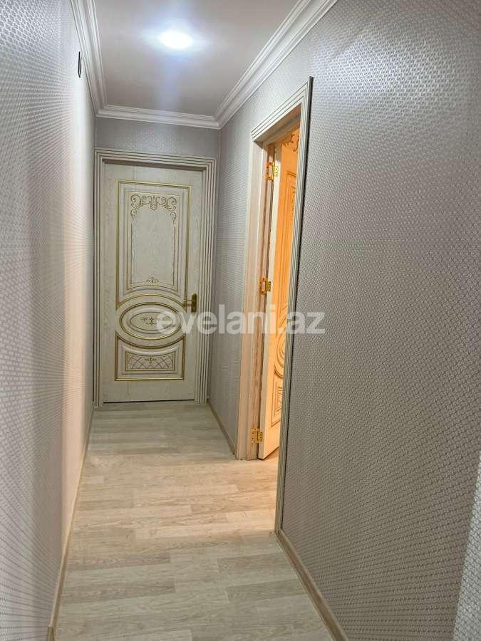 Satılır, köhnə tikili, 2 otaqlı, 45 m², Bakı, Nəsimi r.