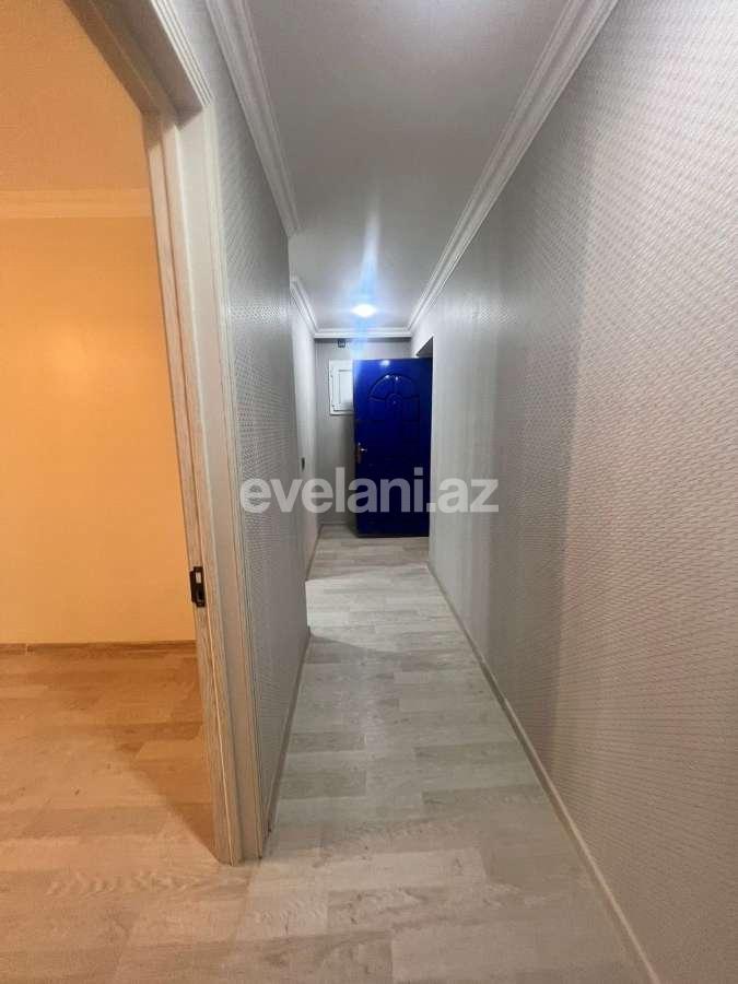 Satılır, köhnə tikili, 2 otaqlı, 45 m², Bakı, Nəsimi r.