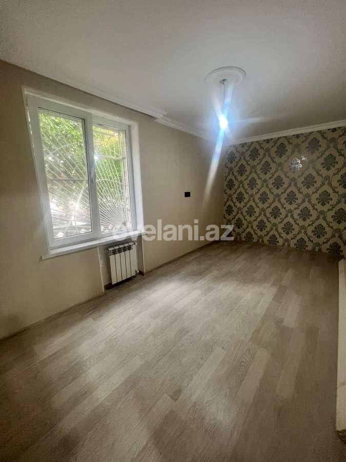 Satılır, köhnə tikili, 2 otaqlı, 45 m², Bakı, Nəsimi r.