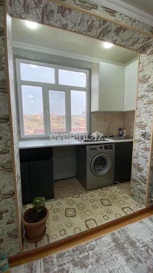 Kirayə verilir, yeni tikili, 3 otaqlı, 80 m², Bakı, Xətai r, Həzi Aslanov m.