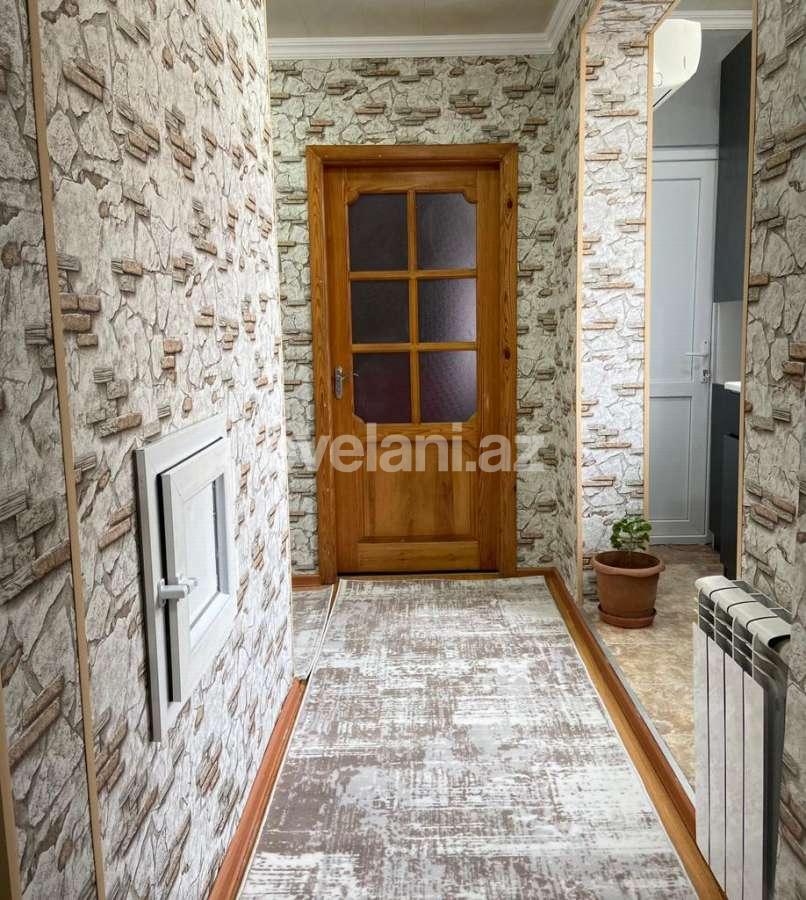 Kirayə verilir, yeni tikili, 3 otaqlı, 80 m², Bakı, Xətai r, Həzi Aslanov m.