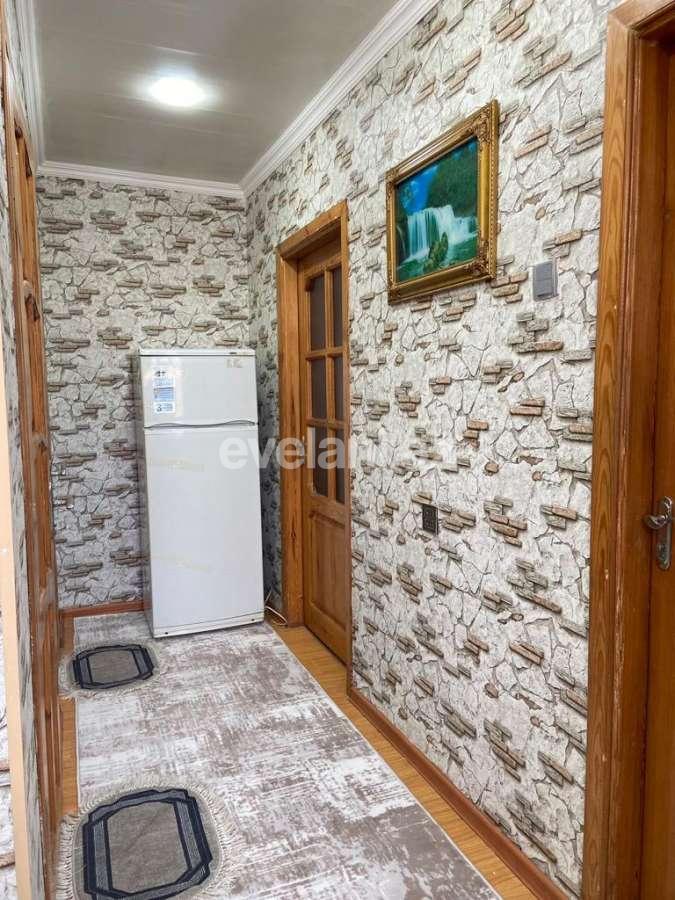 Kirayə verilir, yeni tikili, 3 otaqlı, 80 m², Bakı, Xətai r, Həzi Aslanov m.