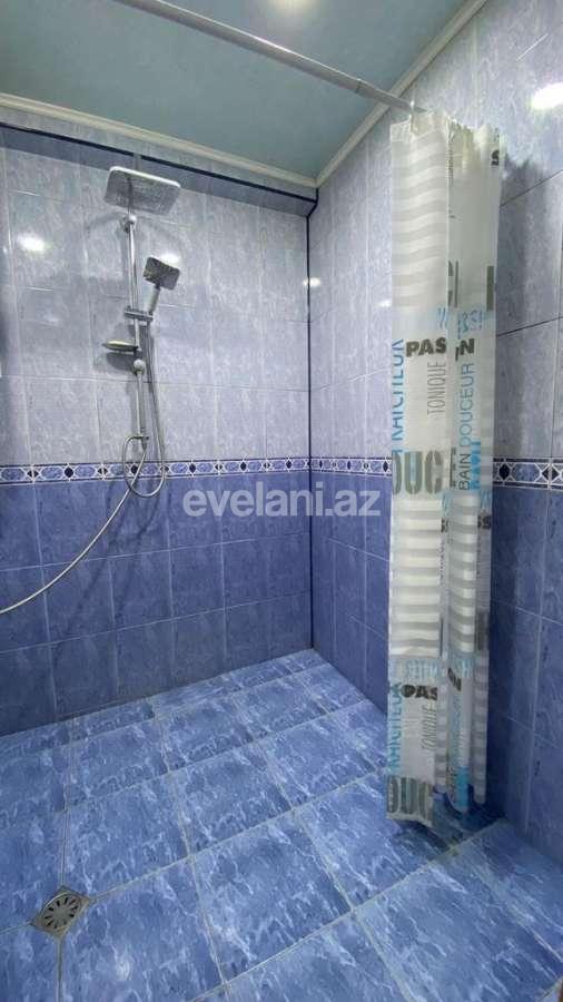 Kirayə verilir, yeni tikili, 3 otaqlı, 80 m², Bakı, Xətai r, Həzi Aslanov m.
