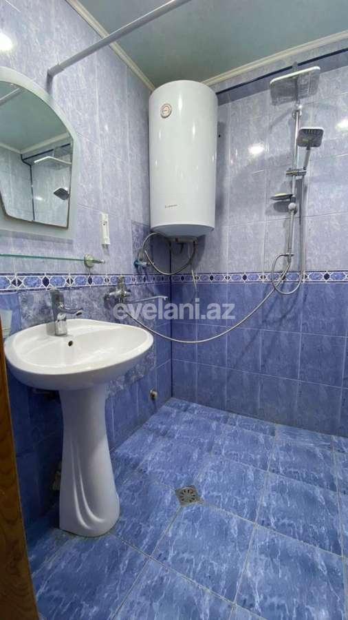 Kirayə verilir, yeni tikili, 3 otaqlı, 80 m², Bakı, Xətai r, Həzi Aslanov m.