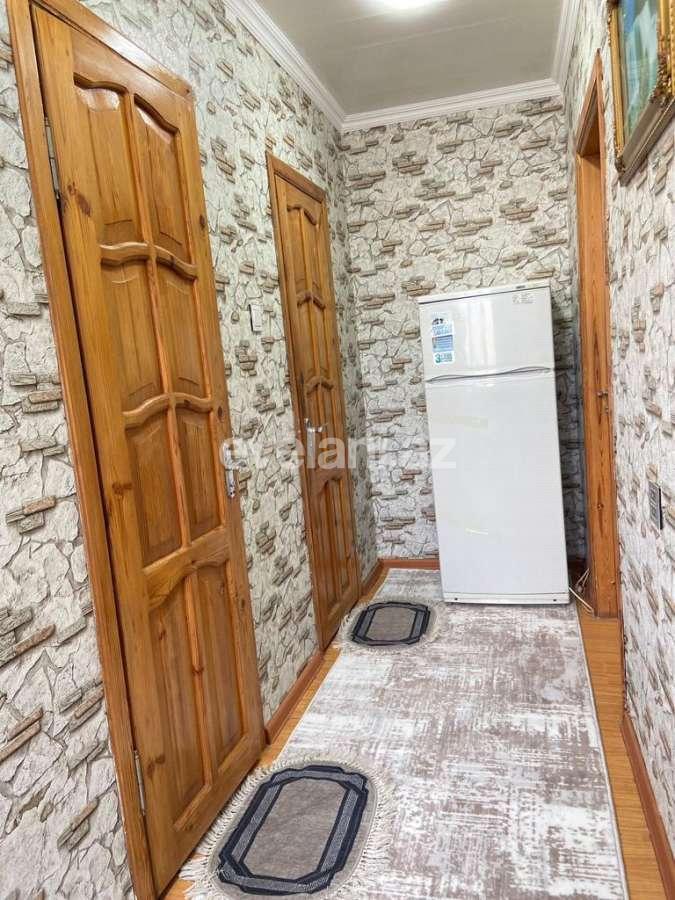 Kirayə verilir, yeni tikili, 3 otaqlı, 80 m², Bakı, Xətai r, Həzi Aslanov m.