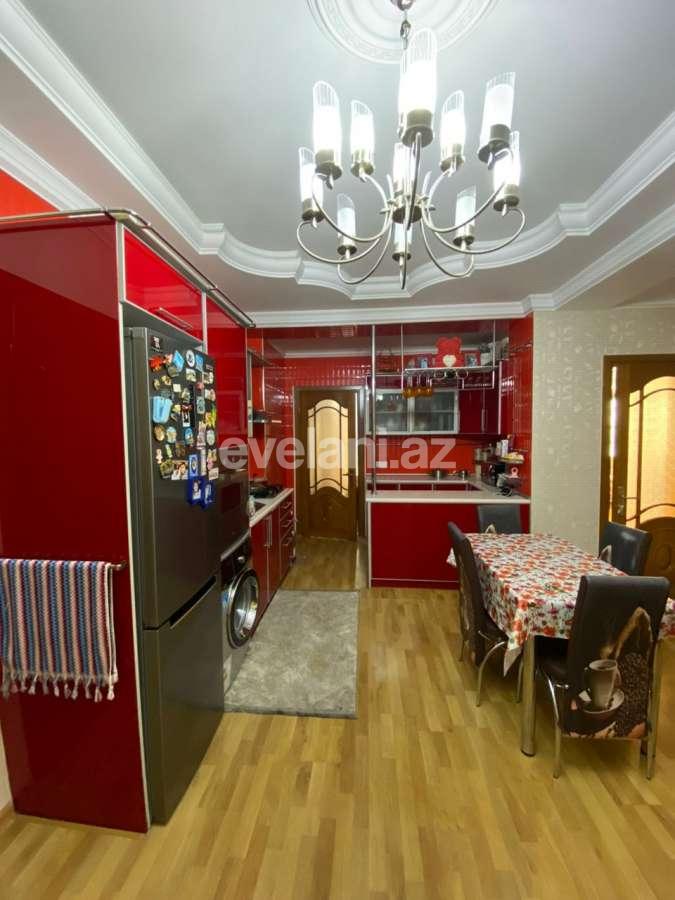 Satılır, yeni tikili, 3 otaqlı, 105 m², Bakı, Nərimanov r, Nəriman Nərimanov m.