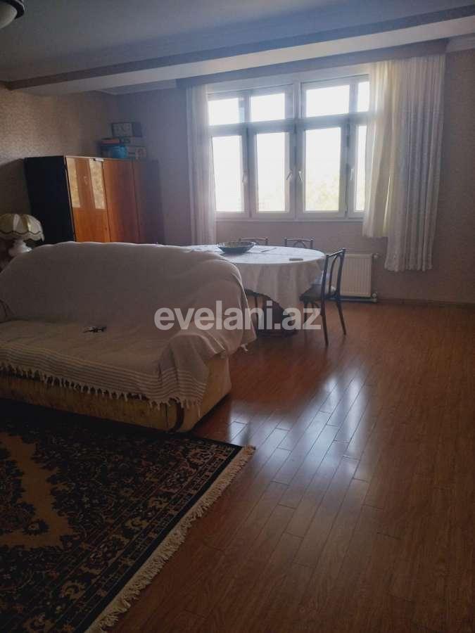 Сдаётся, вторичка, 2-комнаты, 71 m², Баку, Наримановский r, Нариман Нариманов m.